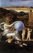 Giovanni Bellini, Fortune